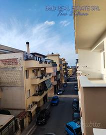 Nuovo 3 vani angolare Aspra [AM/8_89]