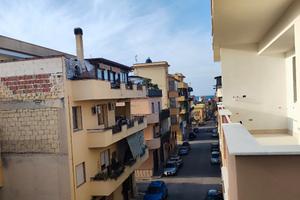 Nuovo 3 vani angolare Aspra [AM/8_89]