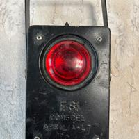 Lampada FS da segnalazione