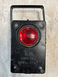 Lampada FS da segnalazione