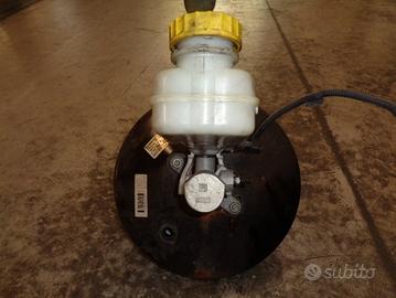 SERVOFRENO PER FIAT DUCATO 2.3 MTJ 2010