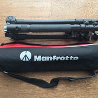 Manfrotto MKBFRA4-BH Kit Befree