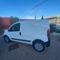 Fiat Fiorino Natural power metano 2015