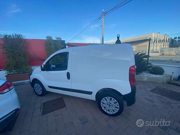 Fiat Fiorino Natural power metano 2015