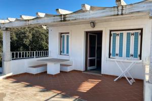 Attico con vista Mare