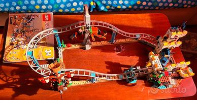 LEGO 31084 Pirate Roller Coaster 3in1