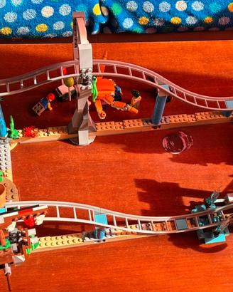 LEGO 31084 Pirate Roller Coaster 3in1
