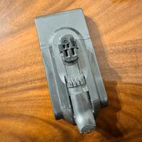 Batteria originale a scatto Dyson V11 V15 78 minut