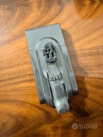 Batteria originale a scatto Dyson V11 V15 78 minut