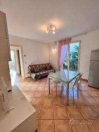 Appartamento Margherita 45mq a Rimini