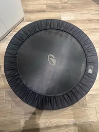 Tappeto elastico /trampolino