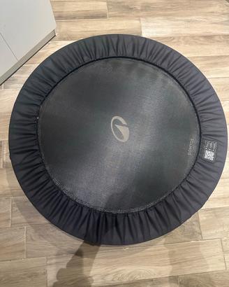 Tappeto elastico /trampolino