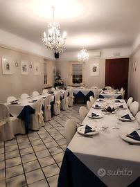 Affitt Ristorante "Le Mirage" - Senigallia