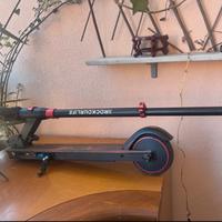 Monopattino taglio piccolo