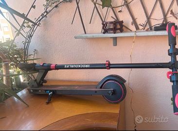 Monopattino taglio piccolo