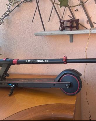 Monopattino taglio piccolo