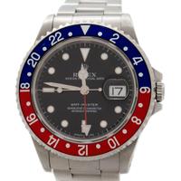 Rolex GMT Master ref. 16700 Pepsi