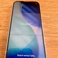 iPhone 13 mini perfetto pari al nuovo