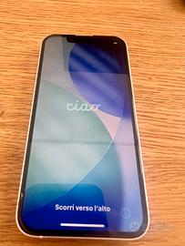 iPhone 13 mini perfetto pari al nuovo