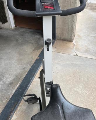 cyclette