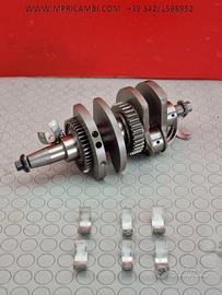 ALBERO MOTORE BMW C600 2011 2012 C 600 2013 2014