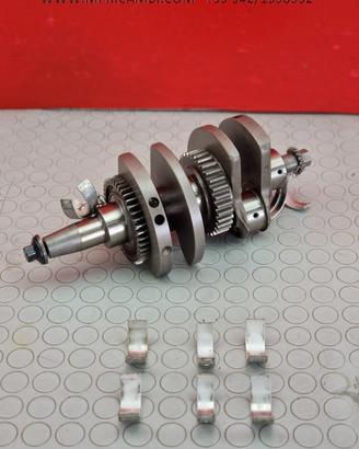 ALBERO MOTORE BMW C600 2011 2012 C 600 2013 2014