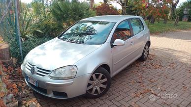 Volkswagen Golf 5