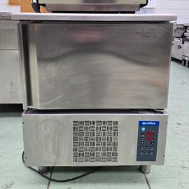 ABBATTITORE 5 TEGLIE