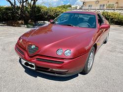 Alfa Romeo GTV 2.0 V6 turbo - anno '96 ASI