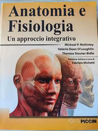 Anatomia e fisiologia un approccio integrativo