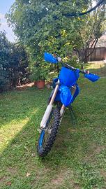 Yamaha 85 yz