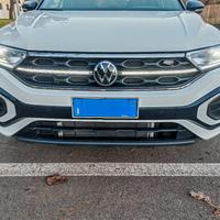 Volkswagen T-roc 1.5 tsi 150cv
