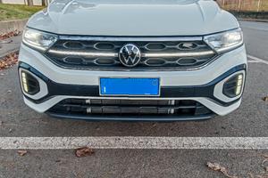 Volkswagen T-roc 1.5 tsi 150cv