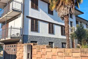 Quadrilocale con box doppio