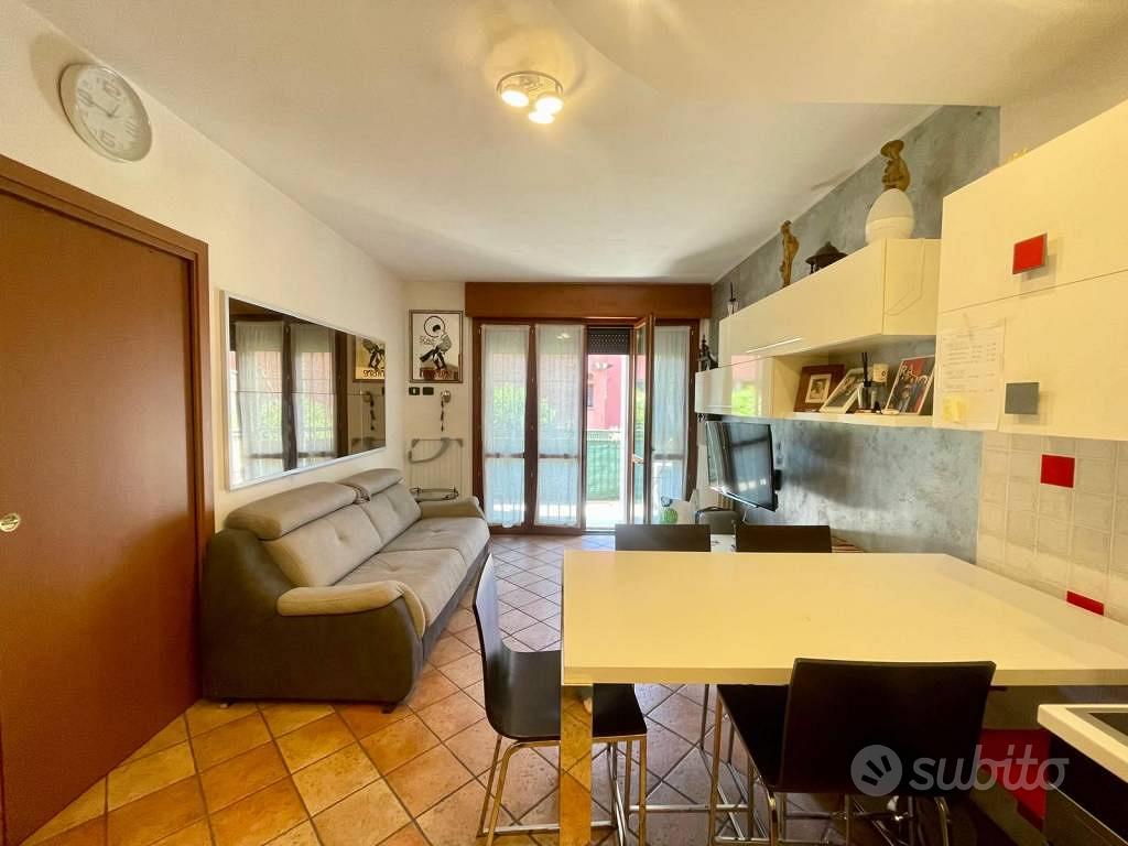 Appartamento – Settimo Milanese, Cascine Olona - Altro