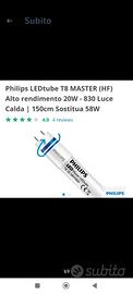 tubi led Philips