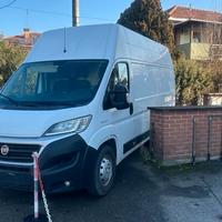 Fiat Ducato FIAT DUCATO MAXI 2.3 cc