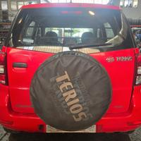RICAMBI USATI DAIHATSU TERIOS DEL 2009