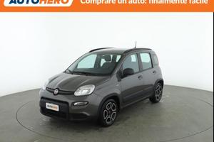 FIAT Panda GX83006