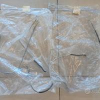 Tubi Freno Aprilia Dorsoduro 750
