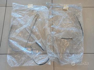 Tubi Freno Aprilia Dorsoduro 750