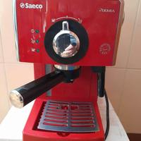 macchina caffe SAECO