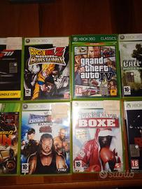 giochi Xbox 360+ 2 per pc