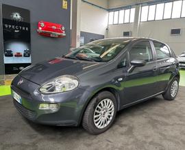 Fiat Punto 1.4 GPL Easypower Street X NEOPATENTATI