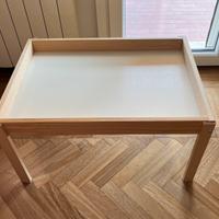 Tavolino per bambini