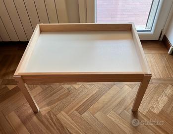 Tavolino per bambini