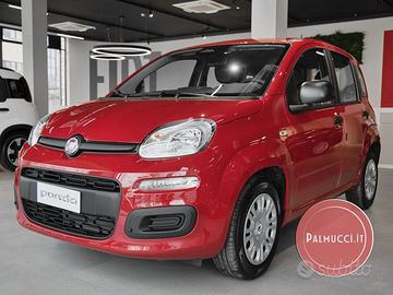 FIAT Pandina 1.0 FireFly 65 CV Hybrid Pop