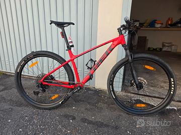 MTB Trek Marlin 8