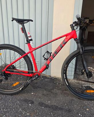 MTB Trek Marlin 8
