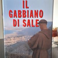 Franco Scaglia - il gabbiano di sale. romanzo
